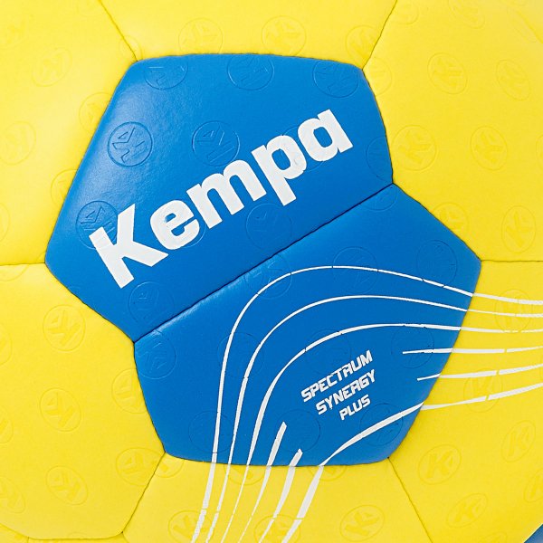 BOLA ANDEBOL KEMPA SPECTRUM SYNERGY PLUS - OFICIAL FAP - Image 2