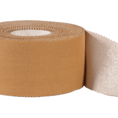 ADESIVO COMUM 2,5 CM X 5 MT