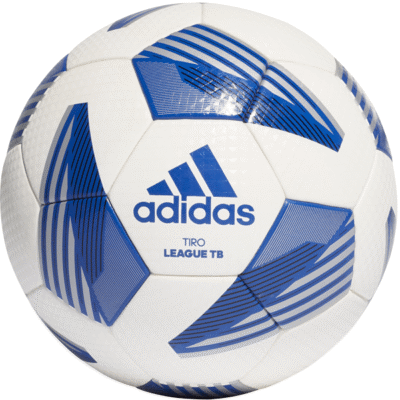 ADIDAS TIRO LEAGUE SOCCER BALL TB