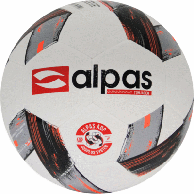 BOLA FUTEBOL ALPAS TORJAGER 2.0