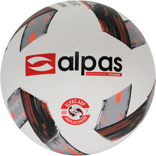 BOLA FUTEBOL ALPAS TORJAGER 2.0