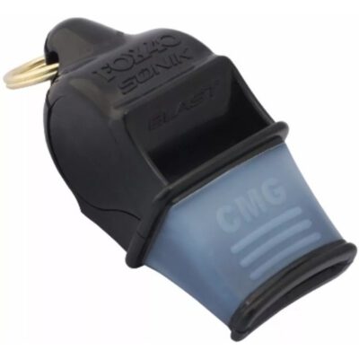 APITO FOX 40 SONIK BLAST CMG PRETO