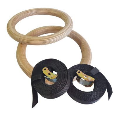 ARGOLAS CROSSFIT SVELTUS (X2)