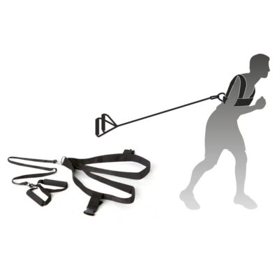 ARNÉS DE RESISTÊNCIA