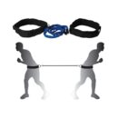 ARNÉS DE RESISTÊNCIA DUPLA