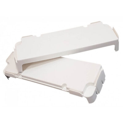 INCREASE UNIVERSAL PLATFORM STEP SVELTUS (X2)