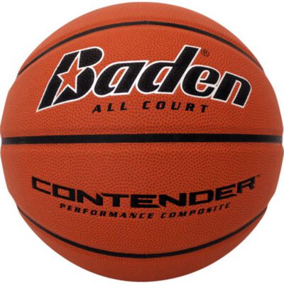 BOLA BASQUETEBOL BADEN CONTENDER