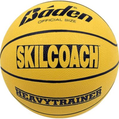 BOLA BASQUETEBOL BADEN SKILLCOACH HEAVYTRAINER