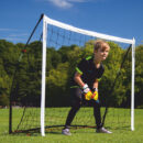 BALIZA QUICKPLAY KICKSTER ACADEMY 1,8 X 1,2 MT (X2)