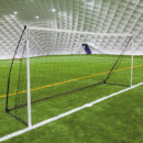 BALIZA QUICKPLAY KICKSTER ACADEMY 3,6 X 1,8 MT (X2)