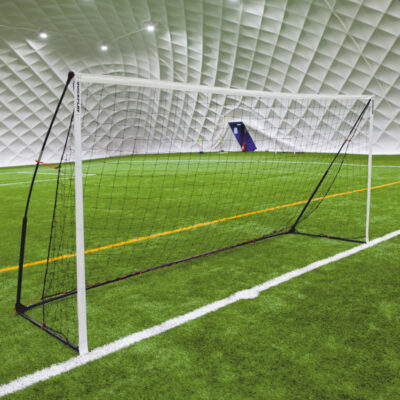 BALIZA QUICKPLAY KICKSTER ACADEMY 3,6 X 1,8 MT (X2)