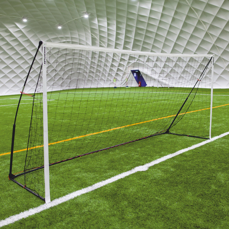 BALIZA QUICKPLAY KICKSTER ACADEMY 3,6 X 1,8 MT (X2)