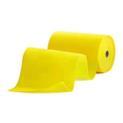 BANDA ELASTICA ROLO 30 MT