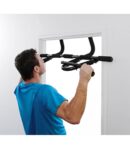 PUSH AND PULL BAR PLUS SVELTUS