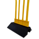 BASE BORRACHA PARA BARREIRAS SILHUETA