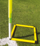 BASE BANDEIROLA RELVA ARTIFICIAL