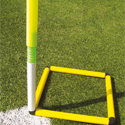 BASE BANDEIROLA RELVA ARTIFICIAL