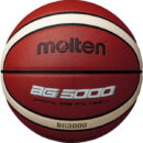 BOLA BASQUETEBOL MOLTEN BG3000 (SEM LOGO)