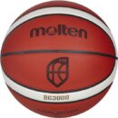 BOLA BASQUETEBOL MOLTEN BG3000 FEB