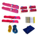 CAMPO ANDEBOL DE PRAIA TRIAL ESCOLAS