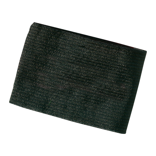 BRAÇADEIRA PRETA DE LUTO ERIMA