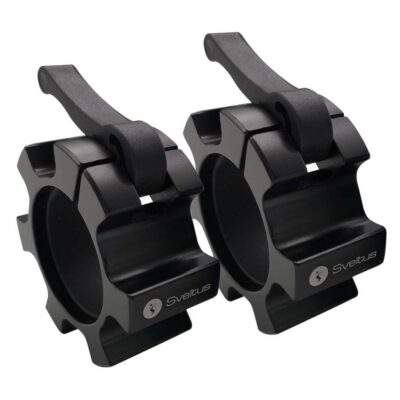 SVELTUS ALUMINUM DISC BLOCKERS (X2)