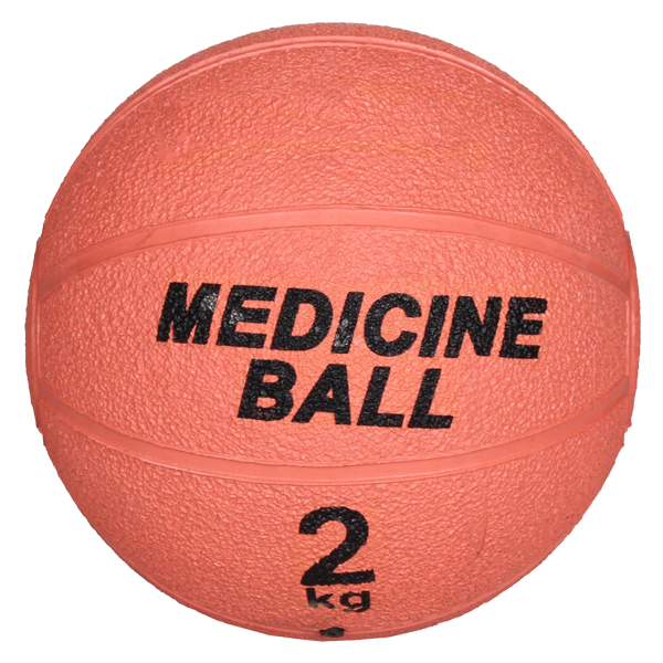 BALON MEDICINAL - Image 3
