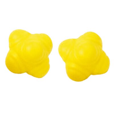 BOLA DE REAÇÃO 9 CM (60G)