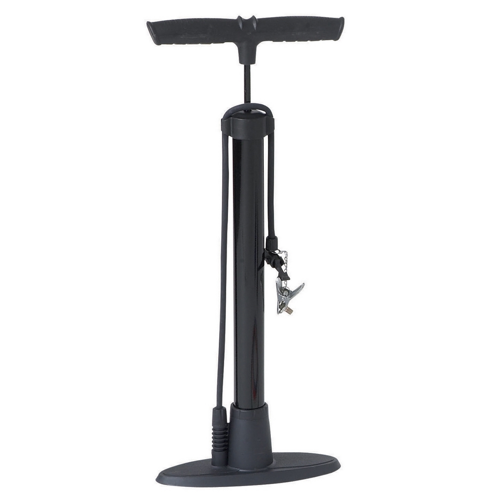 BOMBA VERTICAL SIMPLES