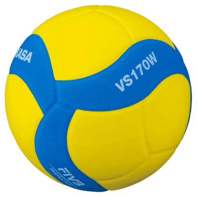BOLA VOLEIBOL MIKASA VS170W TM 5