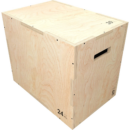 CAIXA DE PLIOMETRIA ESSENTIAL