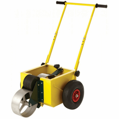 CARRO MARCADOR DE RELVADOS 12 LT