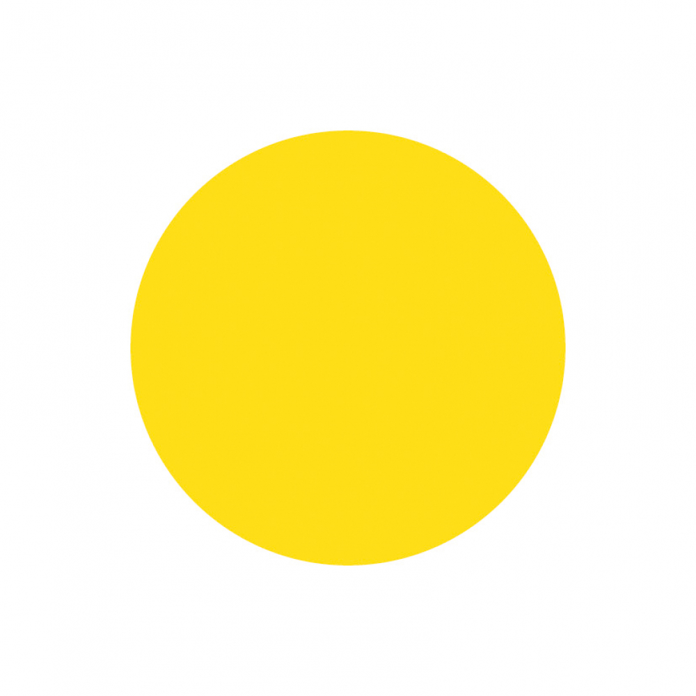 CIRCULO 24 CM MARCAÇAO DE PISOS