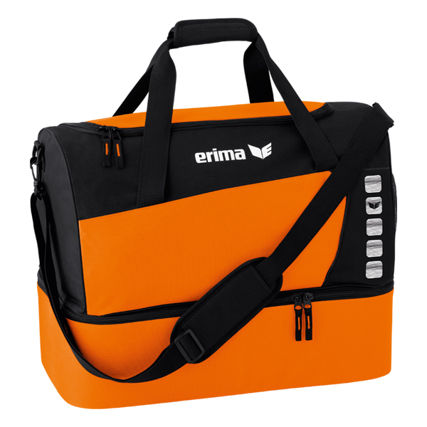 CLUB 5 BAG WITH ERIMA COMPARTMENT
