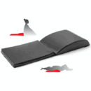 COLCHÃO LOMBAR LARGO