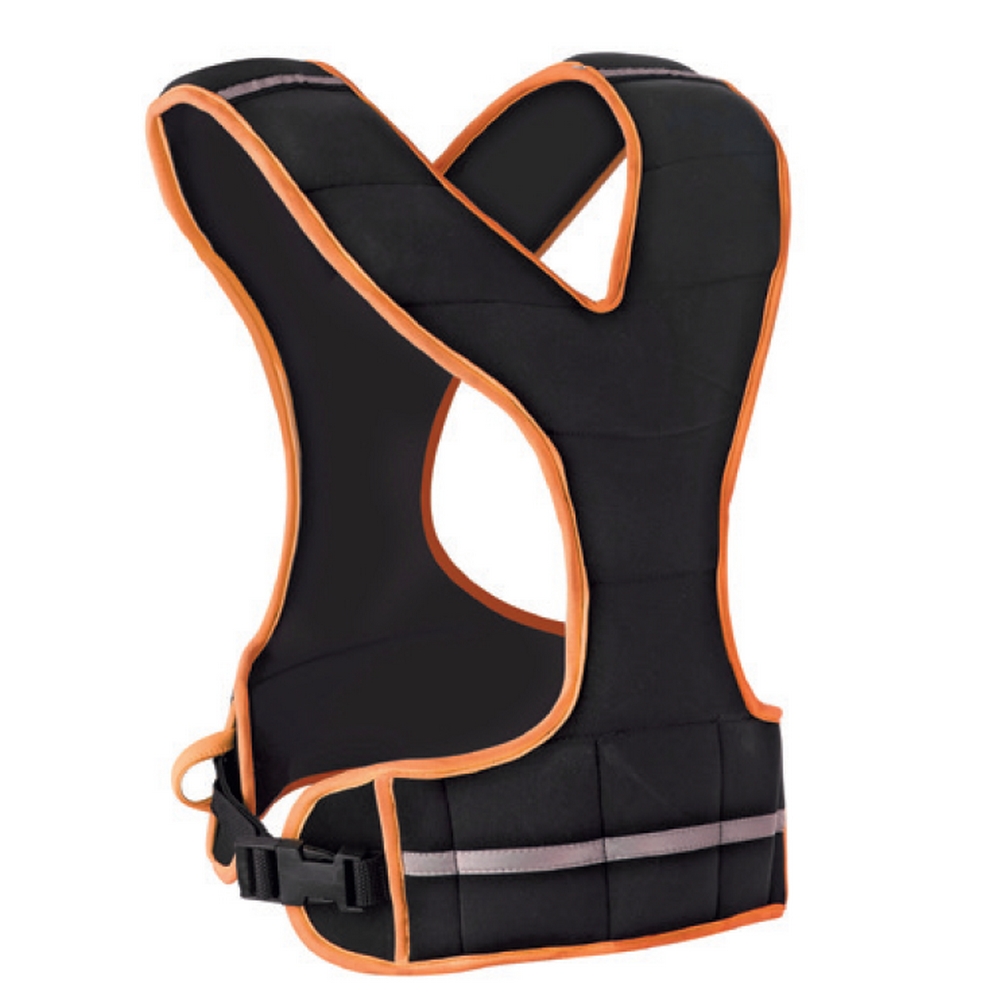 COLETE LASTRADO NEOPRENO 10 KG