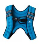 WEIGHTED PIGTAIL NEOPRENE ROLLED 5 KG