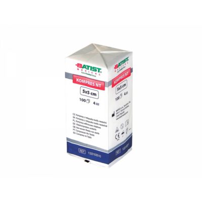 ALMOHADILLAS TNT 50 UDS/PAQUETE