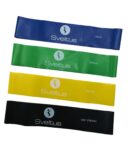 SET OF 4 SVELTUS LATEX BANDS