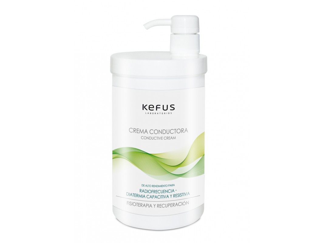 CONDUCTING CREAM KEFUS 1 LT