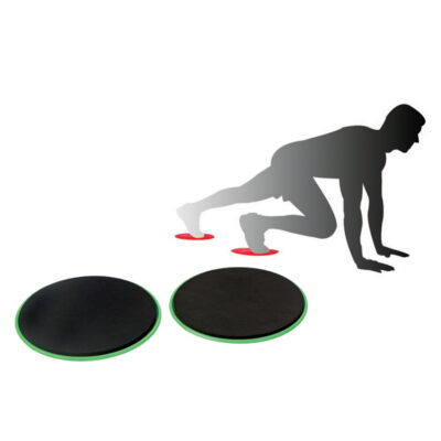 DESLIZADOR FUNCIONAL (X2)