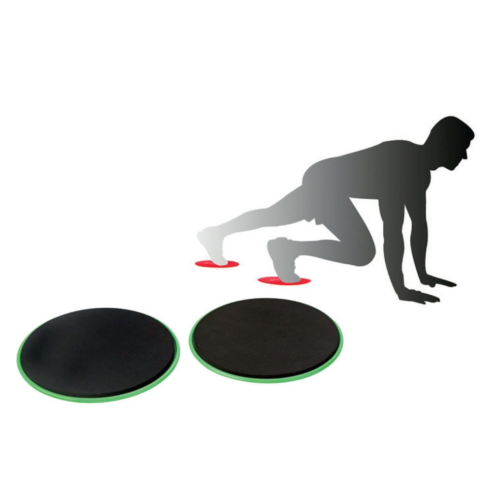 DESLIZADOR FUNCIONAL (X2)