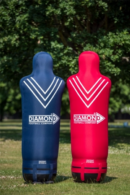 DEFENSA DIAMOND AIR MANNEQUIN 1,93 MT GIGANTE