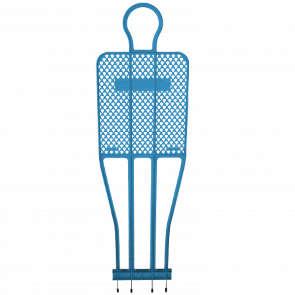 SILUETA DIAMOND FREE KICK 1.63 MT JUNIOR