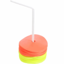 DISCOS DELIMITADORES 24 UND - 14,5 CM