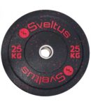 OLYMPIC BUMPER DISCUS SVELTUS
