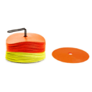 DISCOS DELIMITADORES 24 UDS - 20 CM