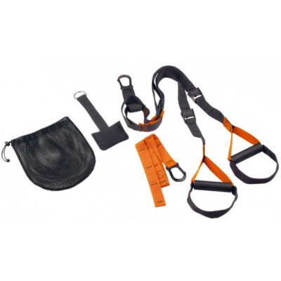 DYNAMIC TRAINER SVELTUS