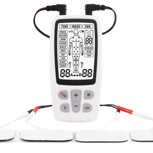 ELETROESTIMULADOR TENS MED+