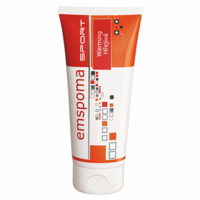 EMSPOMA SPORT CALOR
